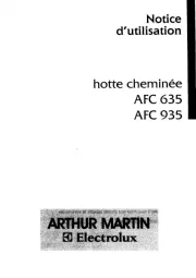 Arthur Martin-Electrolux