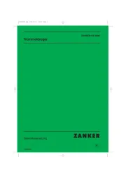 Zanker