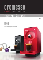 Cremesso