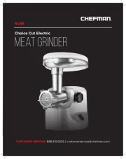 Chefman
