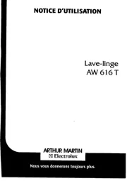 Arthur Martin-Electrolux