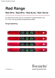 Focusrite
