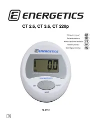 Energetics