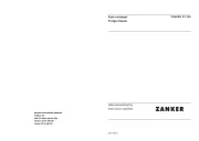 Zanker