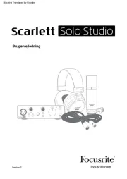 Focusrite