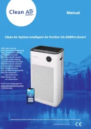 Clean Air Optima