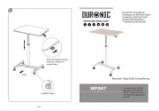 Duronic