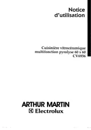 Arthur Martin-Electrolux