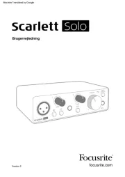 Focusrite