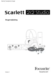 Focusrite