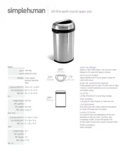 Simplehuman
