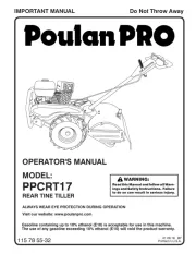Poulan