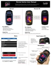 Seek Thermal