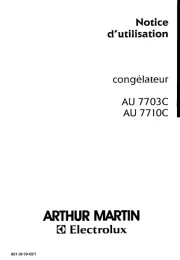 Arthur Martin-Electrolux