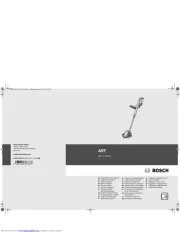 Bosch