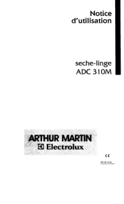 Arthur Martin-Electrolux