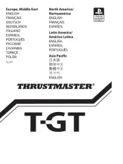 Thrustmaster