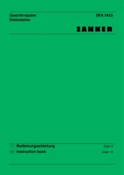 Zanker