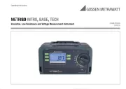 Gossen Metrawatt