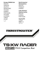 Thrustmaster