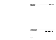 Zanker
