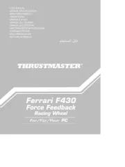 Thrustmaster