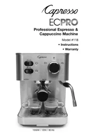 Capresso