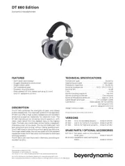 Beyerdynamic