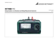Gossen Metrawatt
