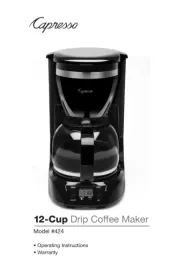 Capresso