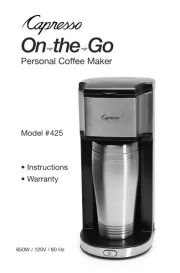 Capresso