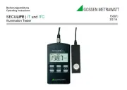 Gossen Metrawatt