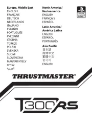 Thrustmaster