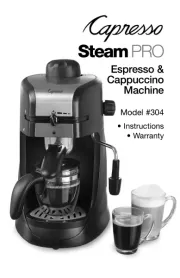 Capresso