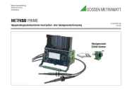 Gossen Metrawatt
