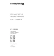 Beyerdynamic