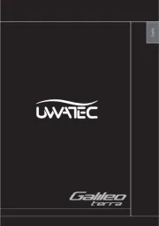 UWATEC