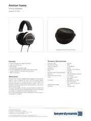 Beyerdynamic