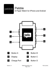 Pebble