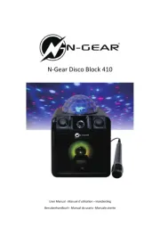 N-Gear