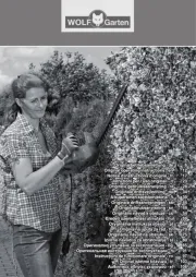 Wolf Garten