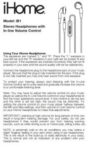 IHome