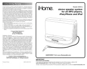 IHome