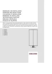 Stiebel Eltron