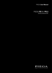 Piega