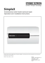Stiebel Eltron