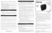 IHome