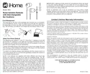 IHome