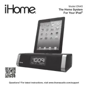 IHome
