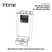 IHome